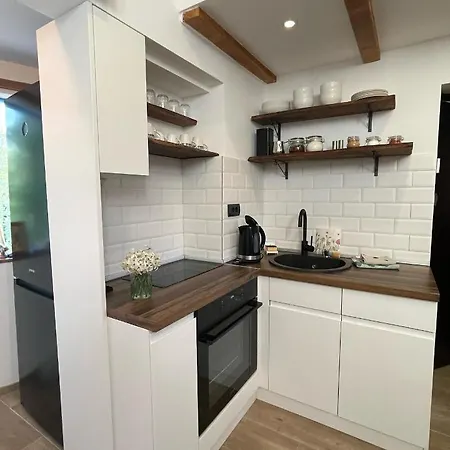 Forest House * Divčibare