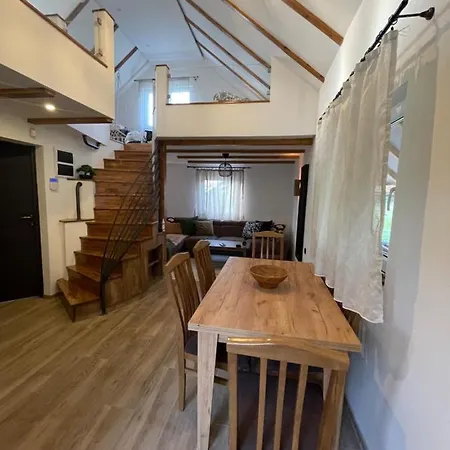 Forest House * Divčibare