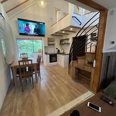 Forest House Villa Divčibare