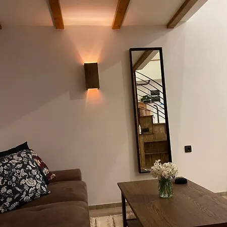 Forest House Villa Divčibare