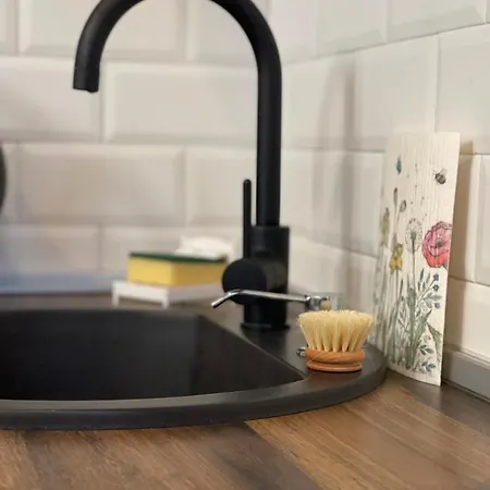 Forest House Divčibare