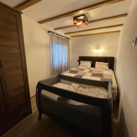 Forest House * Divčibare