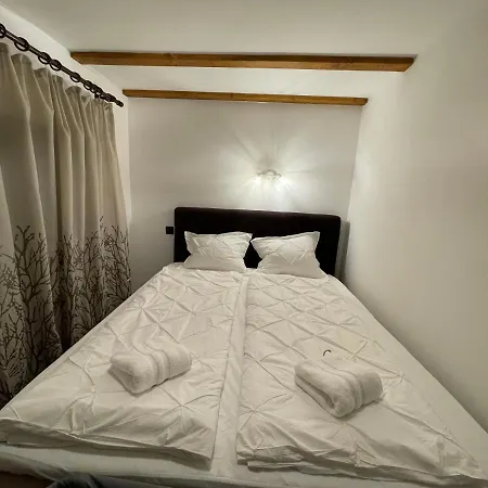 Villa Forest House Divcibare