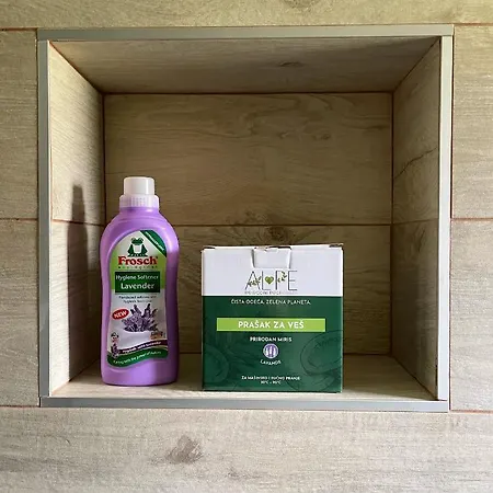 Villa Forest House *