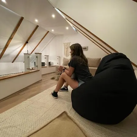 Forest House * Divčibare