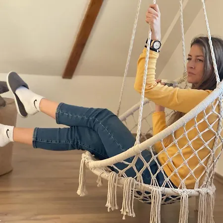 Villa Forest House Divčibare