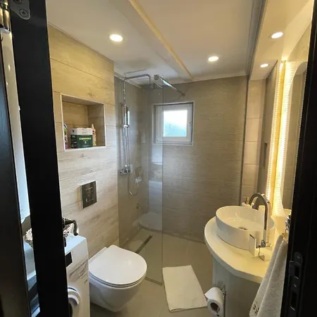 Forest House * Divčibare