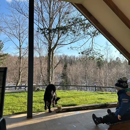 Forest House * Divčibare