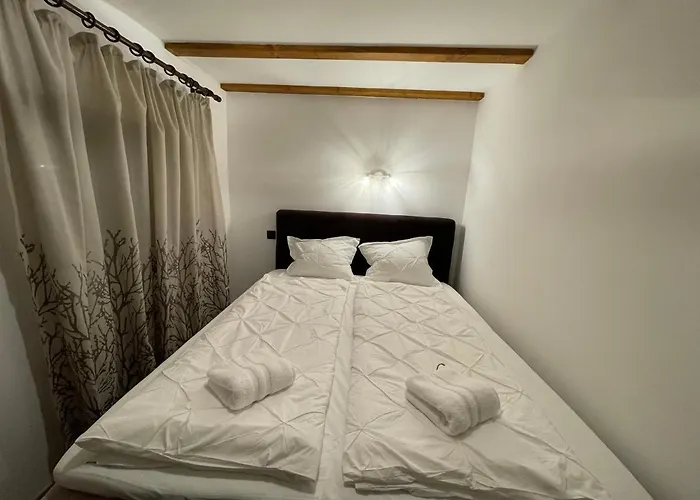 빌라 Forest House Divčibare